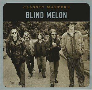Portada de Álbum "Classic Masters: Blind Melon", de Blind Melon