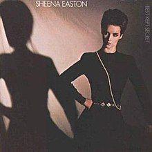 Portada de Álbum "Best Kept Secret", de Sheena Easton