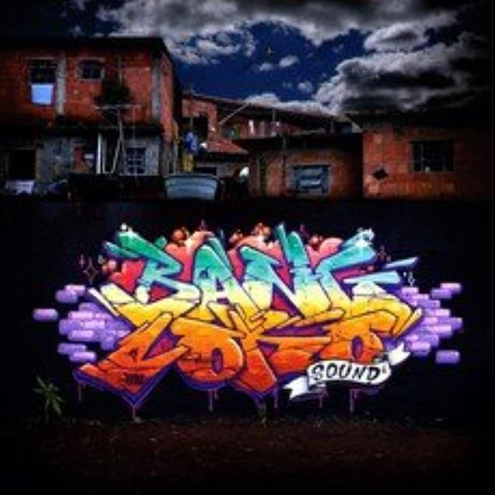 Portada de Álbum "Até o Fim", de Bang Loko Sound