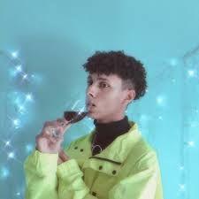 Capa do Single/EP "Enquanto Não Passar", de Luanderson