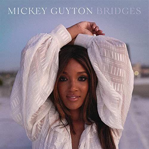 Capa do Single/EP "Bridges", de Mickey Guyton