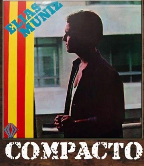 Portada de Sencillo/EP "Menina Linda / Eu Amo Você ", de Elias Muniz