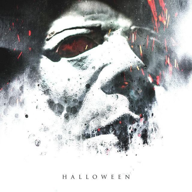 Capa do Single/EP "Halloween", de Orbit Culture