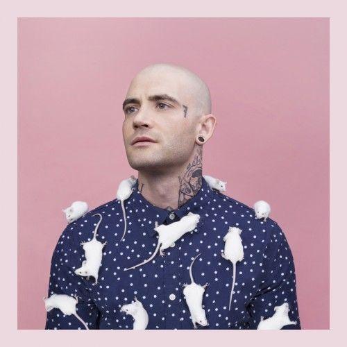 Portada de Álbum "Born To Believe EP", de Jake Lore