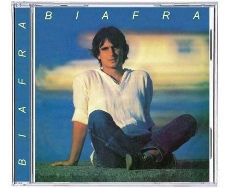 Capa do Álbum "Leão Ferido", de Byafra