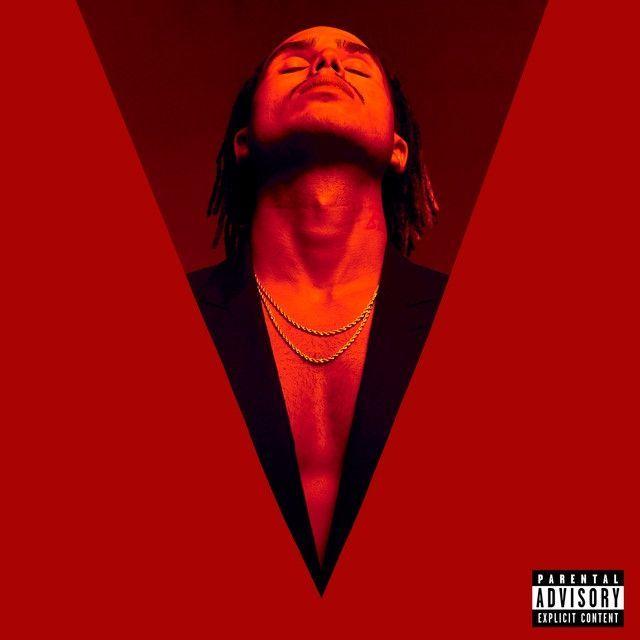 Portada de Sencillo/EP "Conexões de Máfia (part. Rich The Kid)", de Matuê