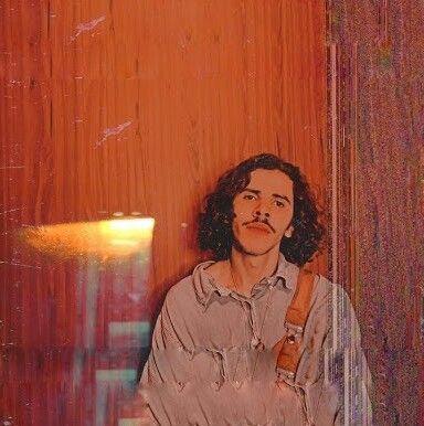 Portada de Álbum "Imperfeito", de Rael Marco