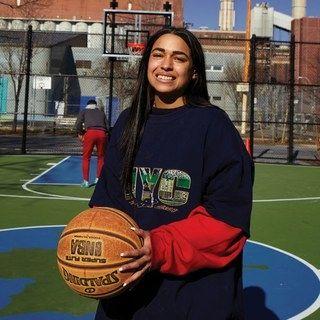 Capa do Álbum "1992 Deluxe", de Princess Nokia
