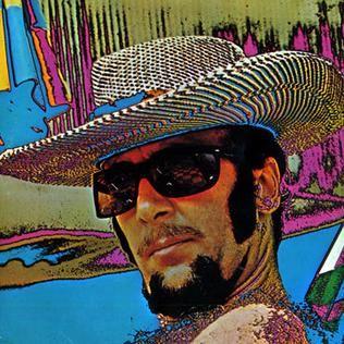 Portada del álbum "Memphis Two-Step", de Herbie Mann