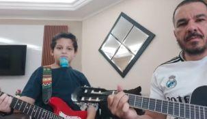 Portada de Sencillo/EP "Vida Aos Sepulcros", de Worship RRG