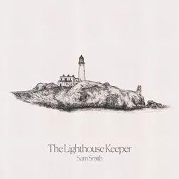 Album cover of "The Lighthouse Keeper" by Sam Smith