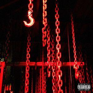 Portada de Álbum "UNABOMBER", de LÉVON