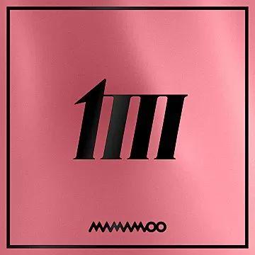 Capa do álbum "MIC ON", de MAMAMOO