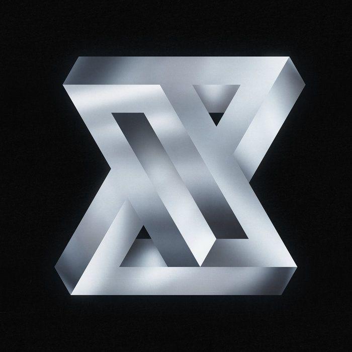 Capa do Álbum "The Cycle", de Nerve End