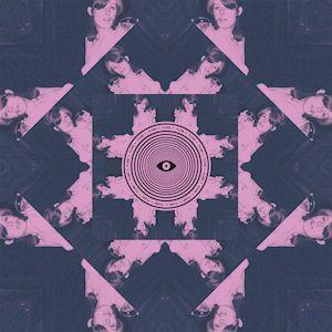 Capa do Álbum "Flume", de Flume