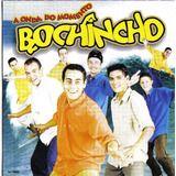 Capa do Álbum "A Onda do Momento", de Bochincho