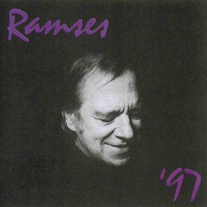 Portada de Álbum "Ramses '97", de Ramses Shaffy