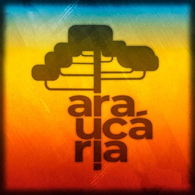 Portada de Álbum "Araucária", de Matheus Vps
