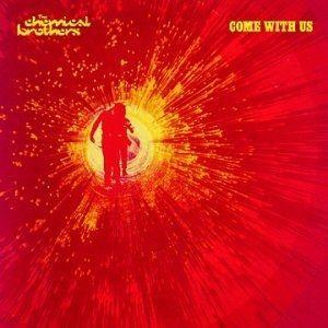 Portada de Álbum "Box Set 2005 - Come With Us / Surrender", de The Chemical Brothers