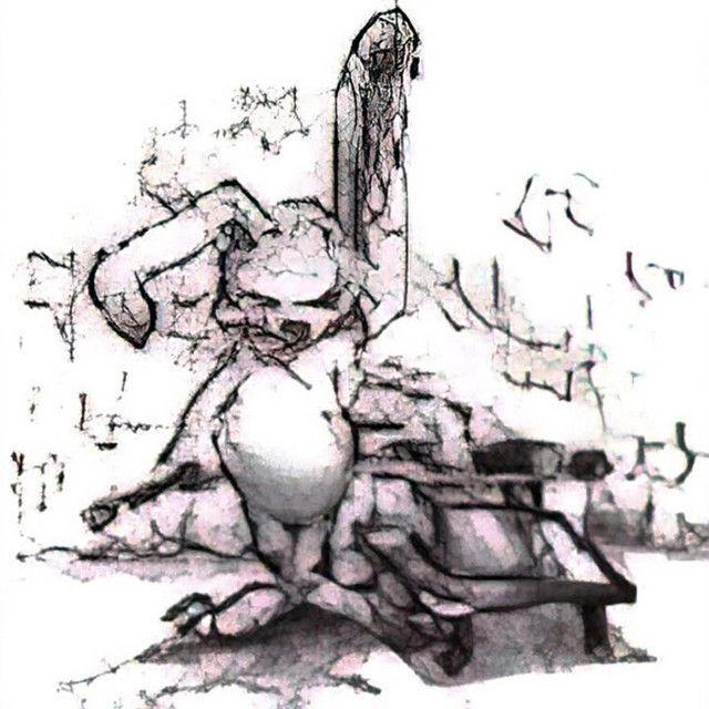 Portada de Álbum "Please Remain Seeded", de Seeded Crown