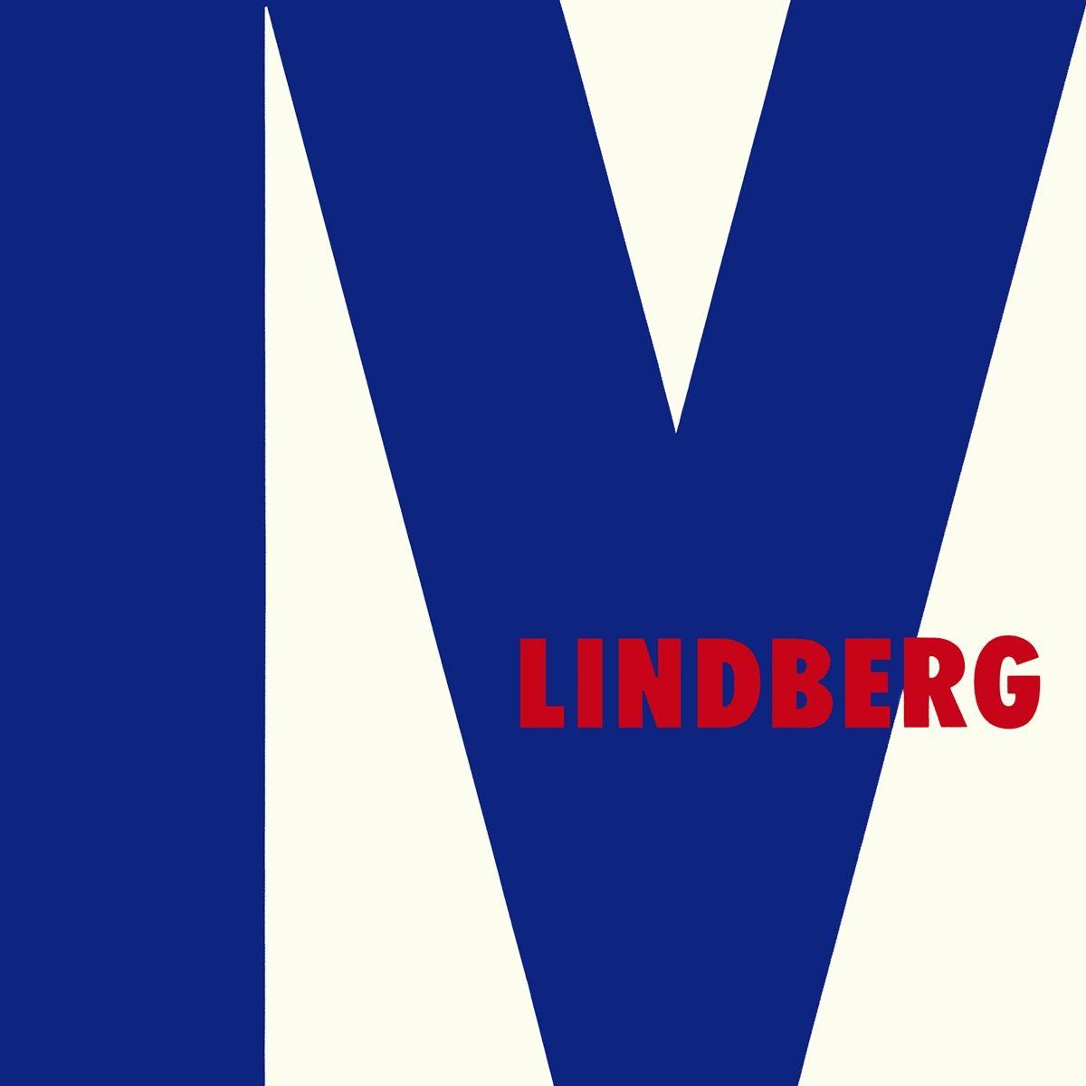 Portada de Álbum "Lindberg IV", de Lindberg