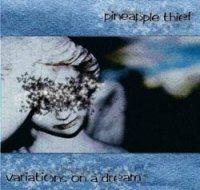 Portada de Álbum "Variations On a Dream", de The Pineapple Thief