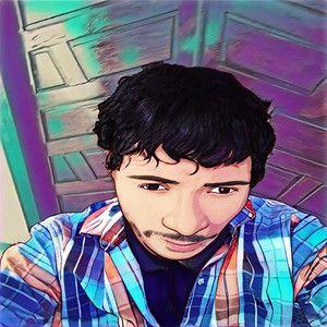 Portada de Sencillo/EP "Sad Songs", de Mike Junior 1444