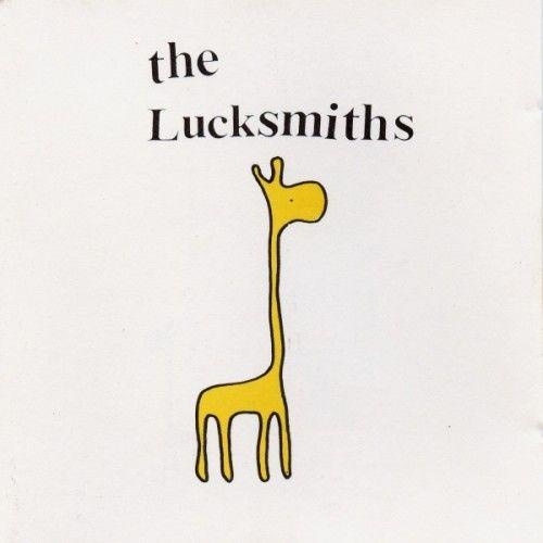 Portada de Álbum "The Lucksmiths (1993)", de The Lucksmiths