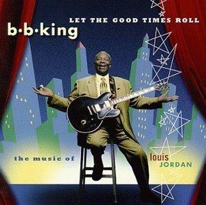 Capa do Álbum "B.B.'s Boogie", de B.B. King
