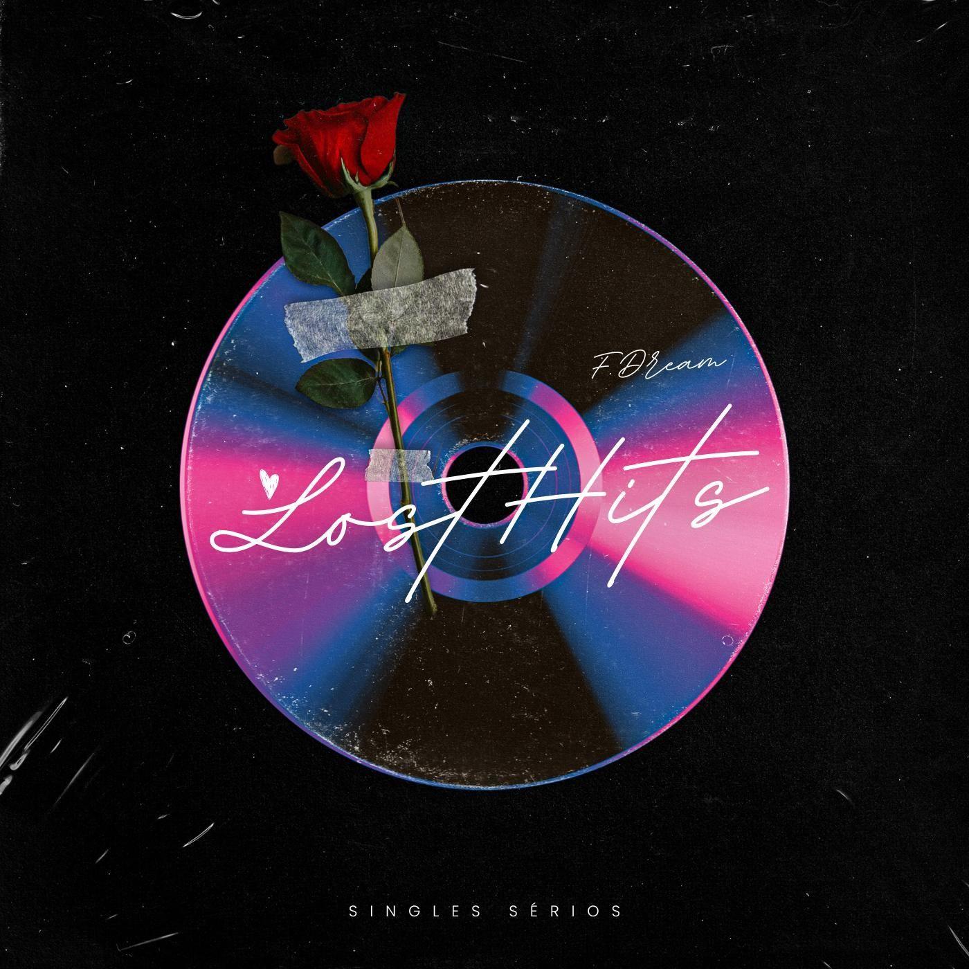 Portada de Sencillo/EP "LostHits", de FDream