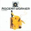 Capa do Álbum "Aural & Hearty", de Mocean Worker