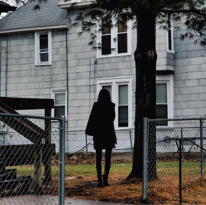 Portada de Álbum "Dark Bird Is Home", de The Tallest Man on Earth