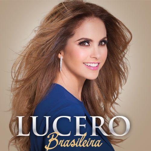 Portada de Álbum "Brasileira", de Lucero
