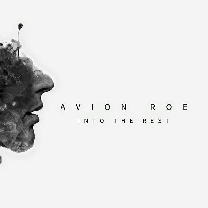 Portada de Sencillo/EP "Into The Rest", de Avion Roe
