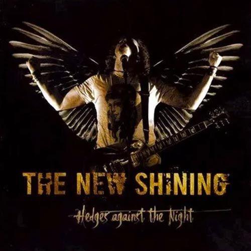 Capa do Álbum "Hedges Against The Night", de The New Shining