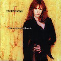 Portada de Álbum "The Color Of Silence", de Tiffany