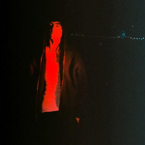 Capa do Single/EP "alibi", de sombr