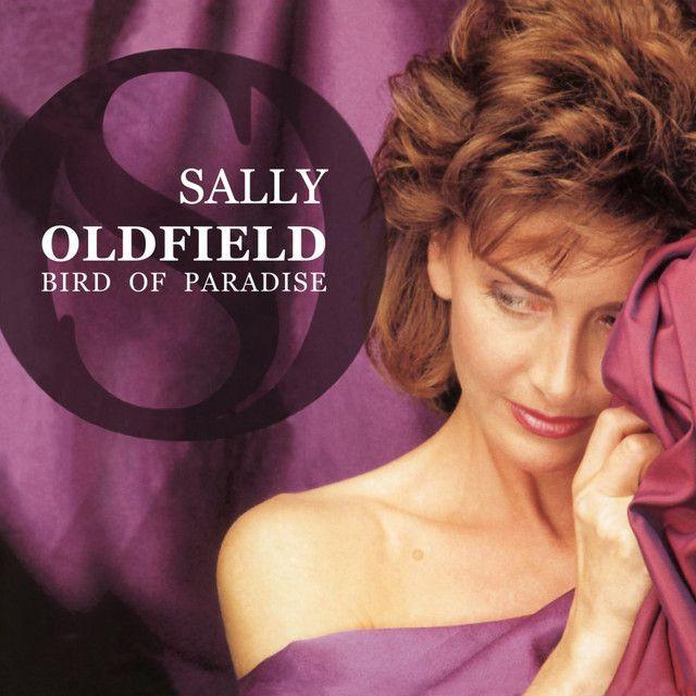 Portada de Álbum "Bird Of Paradise", de Sally Oldfield