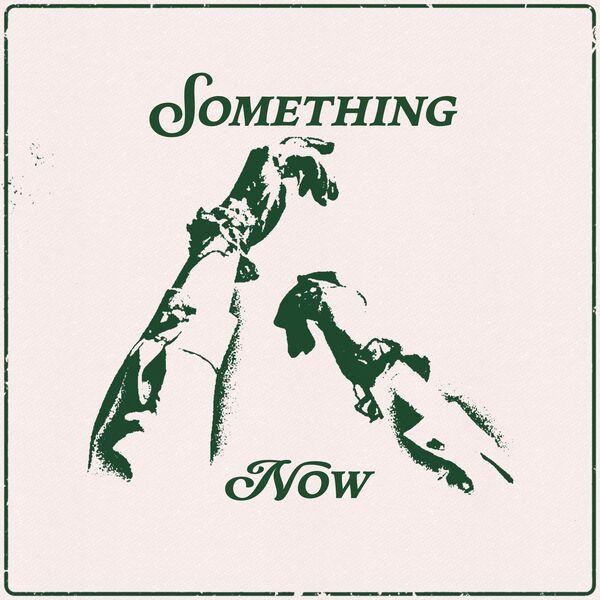 Album cover of "Something Now" by Bess Atwell
