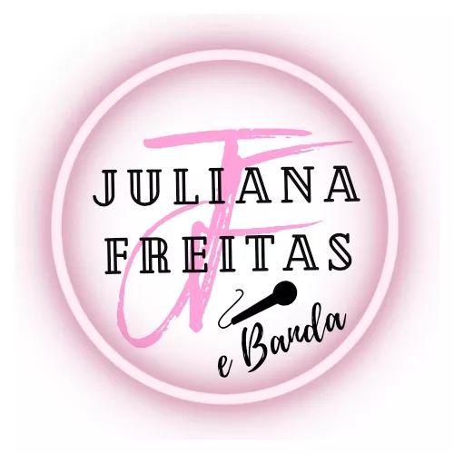 Album cover of "PRIMAVERÃO" by Juli Freitas