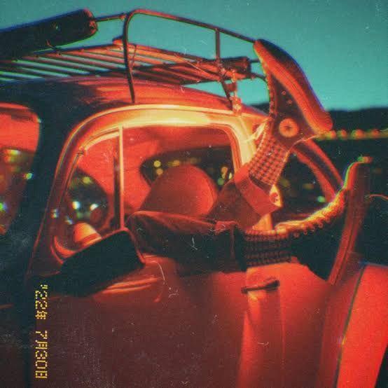 Capa do Single/EP "Higher", de Shaker