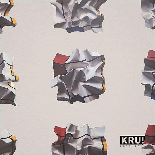 Portada de Sencillo/EP "Ai de Ti", de Marcos Lessa