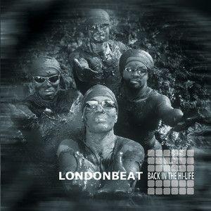 Portada de Álbum "Back In The Hi-Life", de Londonbeat