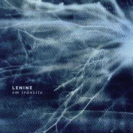 Portada de Álbum "Lenine Em Trânsito", de Lenine