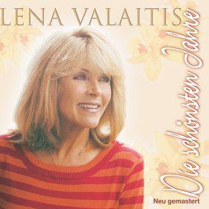 Portada de Álbum "Die Schönsten Jahre", de Lena Valaitis