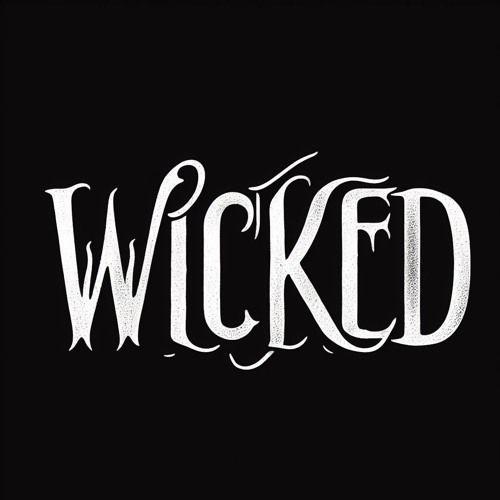 Portada de Álbum "Wicked", de KingOfKings