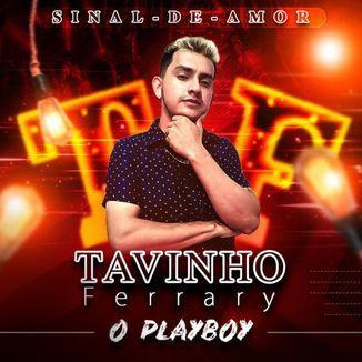 Capa do Álbum "tavinho ferrary", de Tavinho Ferrary