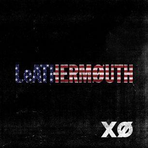 Portada de Álbum "XØ", de Leathermouth