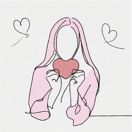 Portada de Sencillo/EP "Anybody", de shae