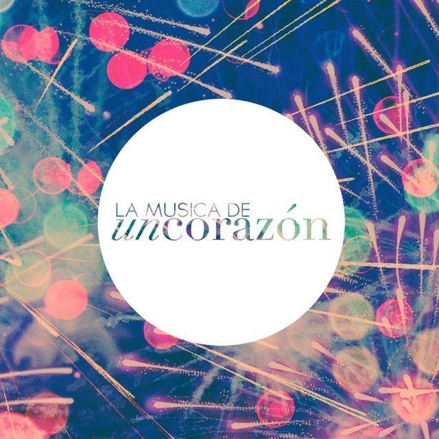 Capa do álbum "Un Corazón", de Un Corazón